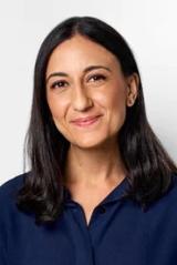 Emily Nordwind