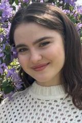 Ирина Терзи