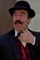 Հենրիկ Ալավերդյան
