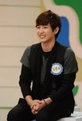 Kim Jong-Wook