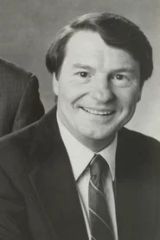 Jim Lehrer