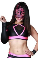 Lady Maravilla