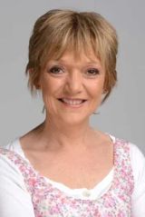 Gillian Wright
