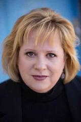 Christine Dye