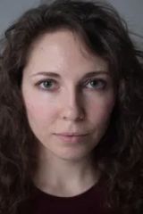 Анастасия Пашкина