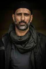 Shahid Ahmed