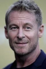 Richard Roxburgh