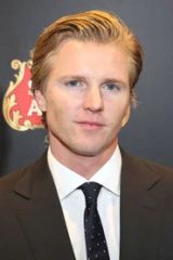 Trent Luckinbill