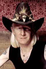 Johnny Winter