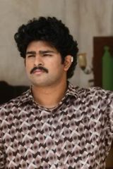 Pranay Vaka
