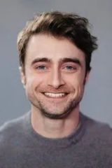 Daniel Radcliffe