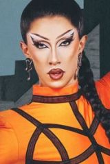 Dafne Mugler