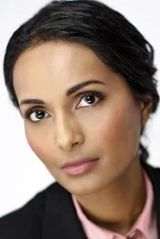 Sabrina Persaud