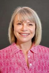 Hanli Rolfes