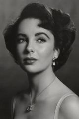 Elizabeth Taylor