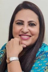 Neelu Kohli