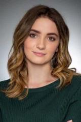 Rosie Bentham