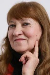 Тамара Сопина