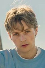 Kamden Riley