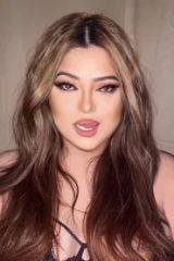 ชาลิสา โชติจิรสถิตย์