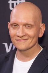 Anthony Carrigan