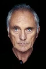 Terence Stamp