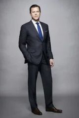 Willie Geist