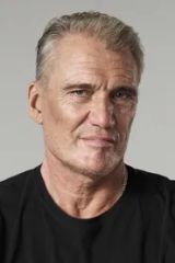 Dolph Lundgren