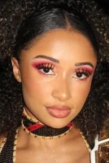 Lea Mitchell