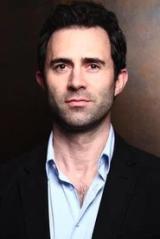 Christopher Amitrano