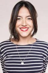 Alyssa Limperis