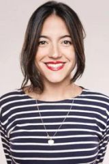 Alyssa Limperis