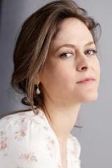 Liz McGeever