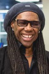 Nile Rodgers