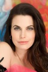 Meghan Ory