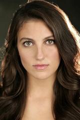Gina Vitori