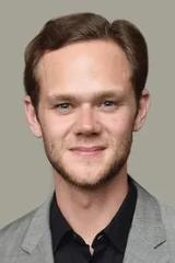 Joseph Cross