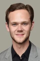 Joseph Cross