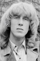 Davey Johnstone