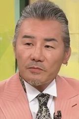 Hwang Chung-jae