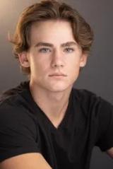 Brady Hepner