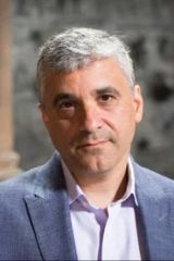 Steven Levitsky