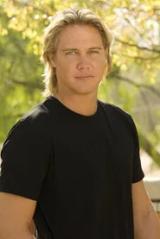 Shane van Dyke