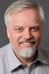 Bob Gebert