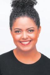Lee-Ann Van Rooi