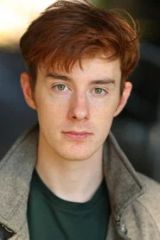 Evan McCabe