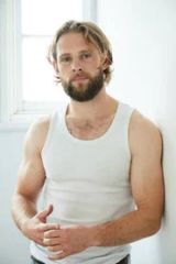 Drew Parker