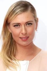 Maria Sharapova