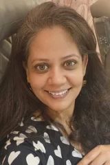 Mallika Prasad