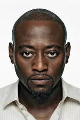 Omar Epps